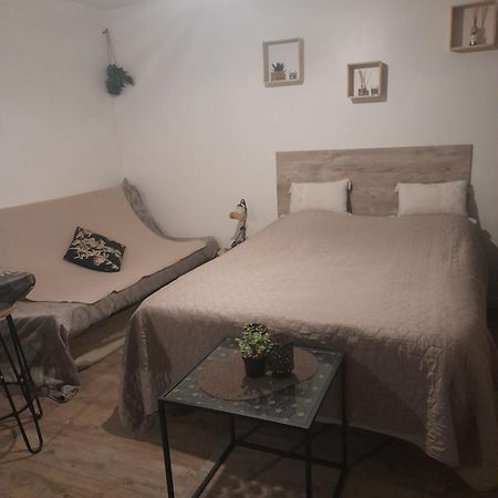 Studio Cosy Proche Centre Mpl/ Pk Gratuit Монпелие Екстериор снимка