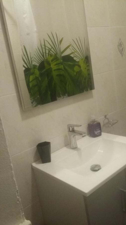 Studio Cosy Proche Centre Mpl/ Pk Gratuit Монпелие Екстериор снимка