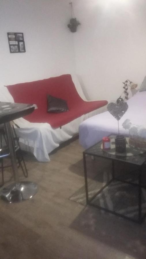 Studio Cosy Proche Centre Mpl/ Pk Gratuit Монпелие Екстериор снимка
