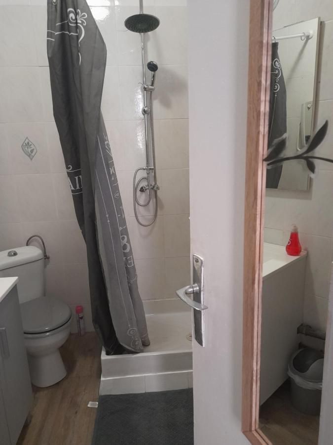 Studio Cosy Proche Centre Mpl/ Pk Gratuit Монпелие Екстериор снимка