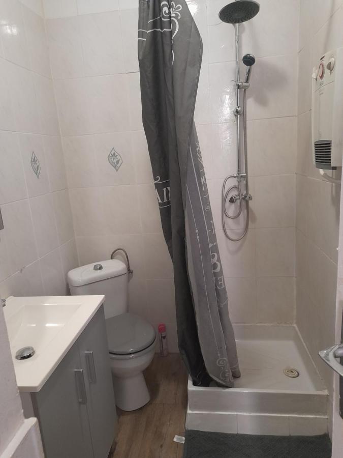 Studio Cosy Proche Centre Mpl/ Pk Gratuit Монпелие Екстериор снимка