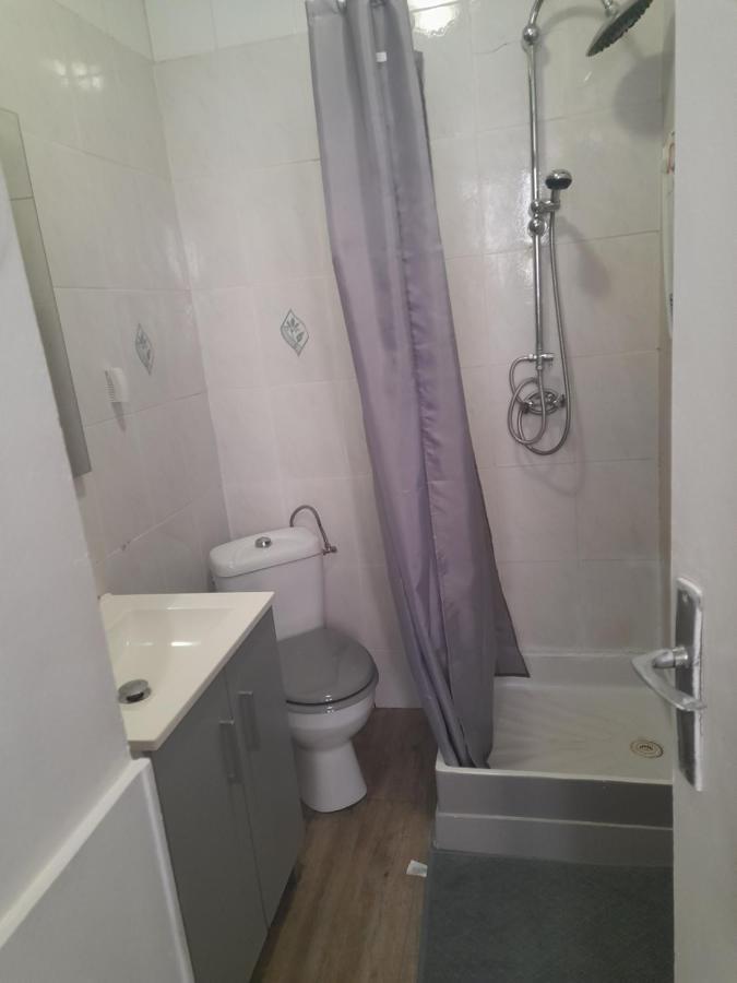Studio Cosy Proche Centre Mpl/ Pk Gratuit Монпелие Екстериор снимка