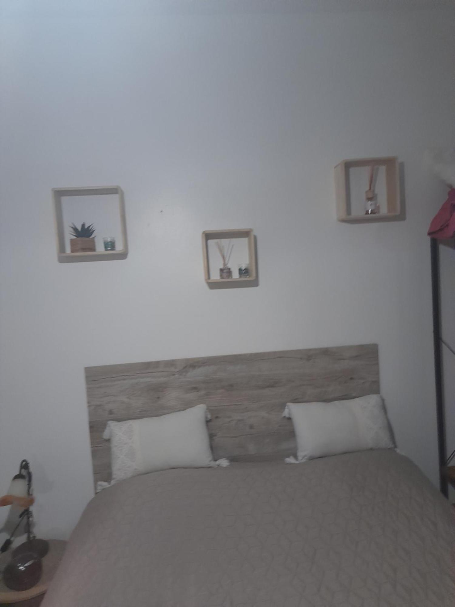 Studio Cosy Proche Centre Mpl/ Pk Gratuit Монпелие Екстериор снимка